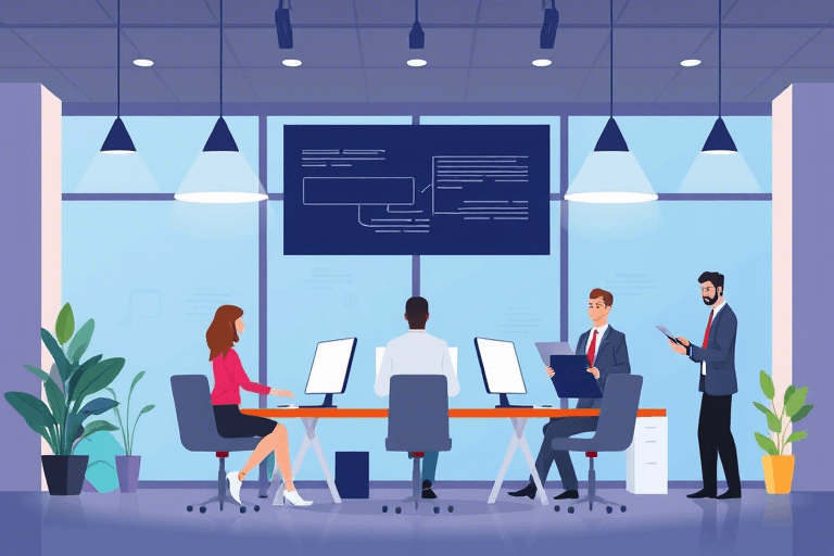 中翌升工程资料管理公司的成功之道究竟有哪些独特之处？