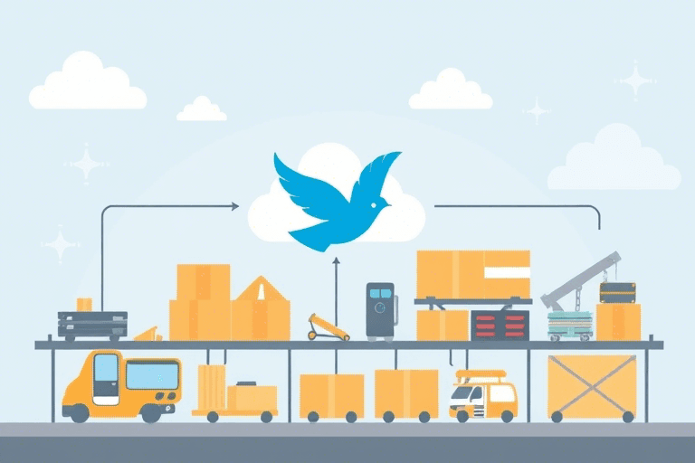 ERP采购流程如何高效实施？掌握这些关键步骤轻松提升效率