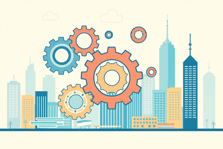 如何制定有效的工程管理资料分项编号系统？