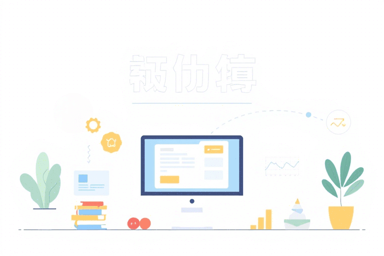 如何制作高效的工程项目管理资料表格？