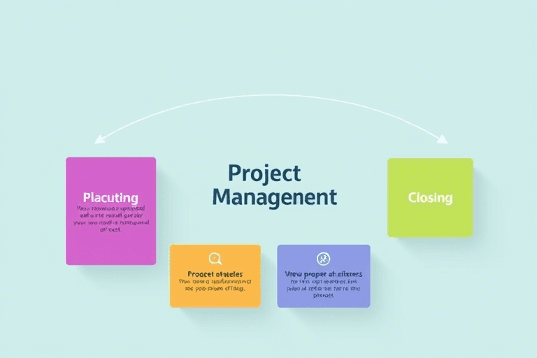 如何有效地进行工程项目管理？