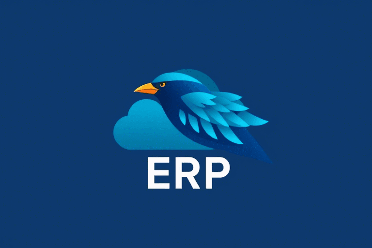 ERP软件哪家好？如何选择适合企业的ERP解决方案