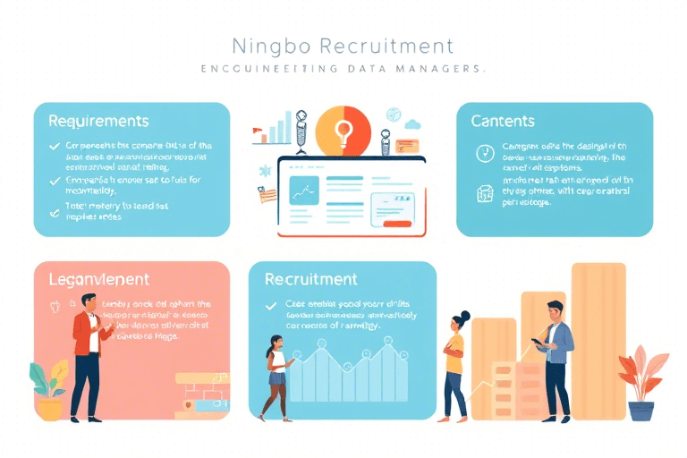 如何在宁波招聘到优秀的工程资料管理师？