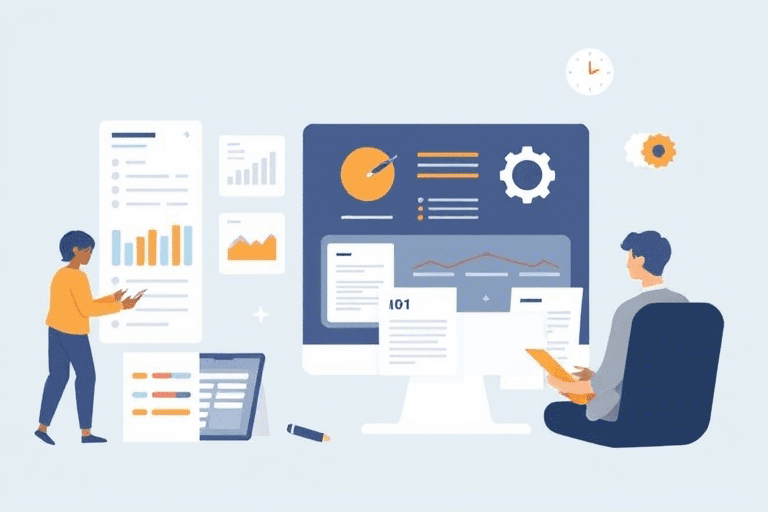 如何高效管理和利用安装工程项目的管理资料？