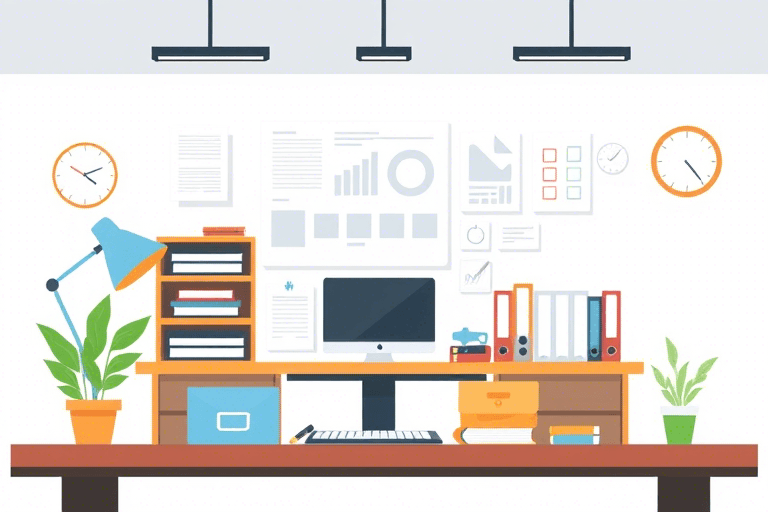 如何有效地进行工程内业资料管理？