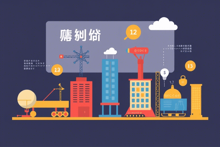 如何制作一份全面且高效的工程资料管理流程与要求PPT？