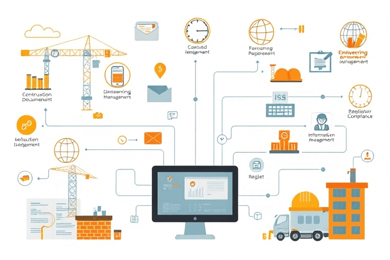 施工资料管理的重要性及具体操作方法是什么？