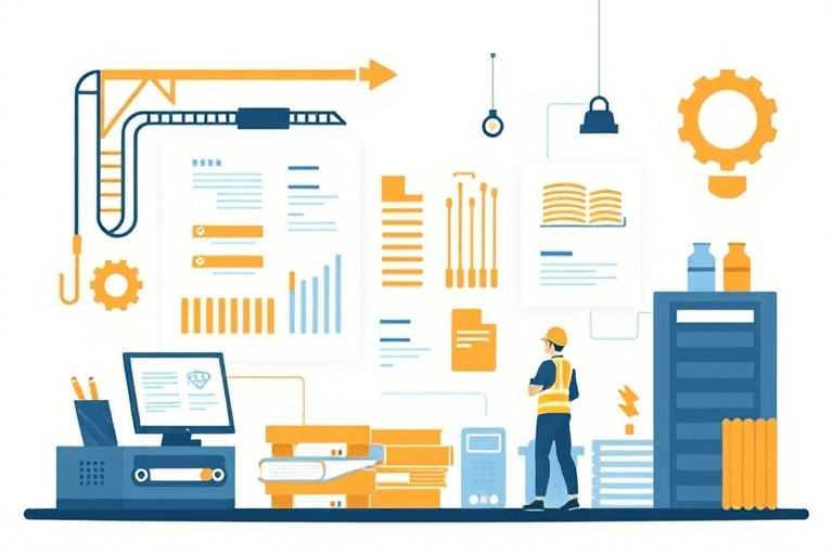 万科工程资料管理办法如何制定？这五点你必须了解！