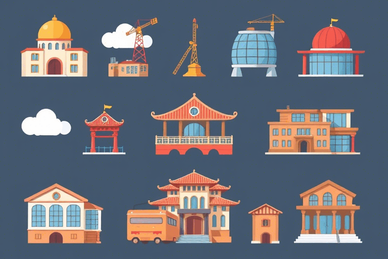 如何制作一套完整的建筑工程管理资料？