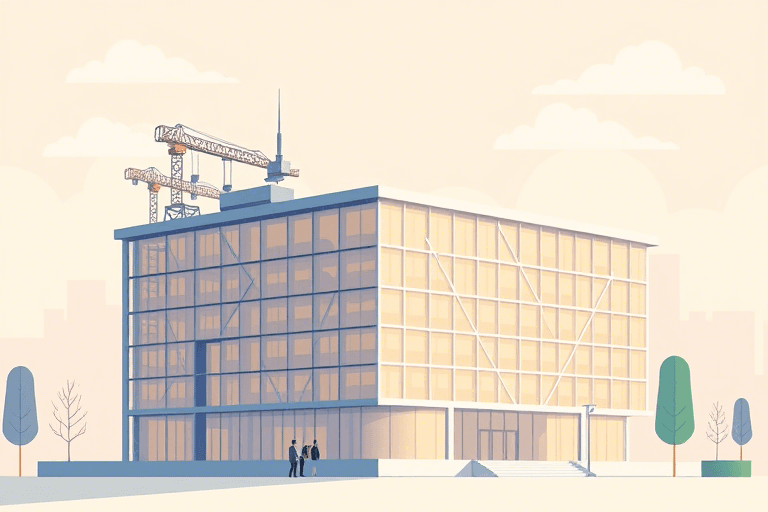 如何高效进行建筑工程资料管理？