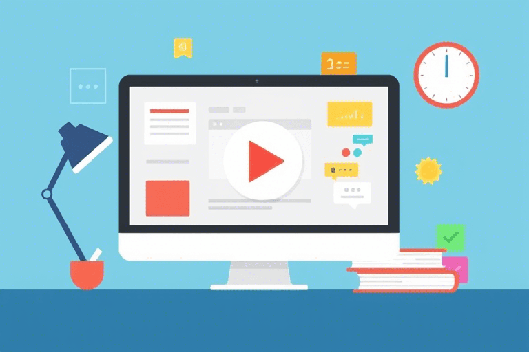 ERP教程视频怎么做才能吸引更多学习者并提升教学效果？