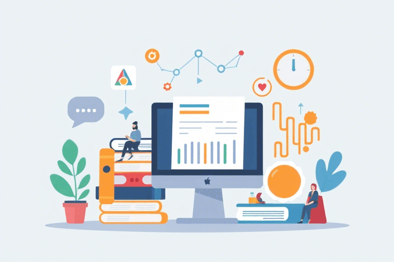 如何高效管理工程资料并正确引用参考文献？