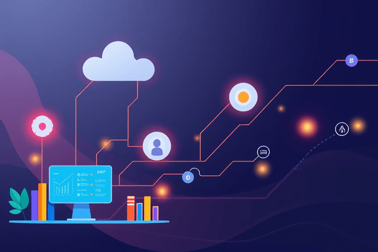 如何正确应用ERP系统提升企业运营效率？