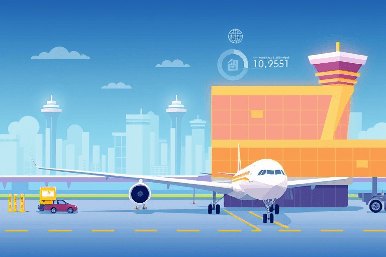 如何有效管理民航机场工程资料？