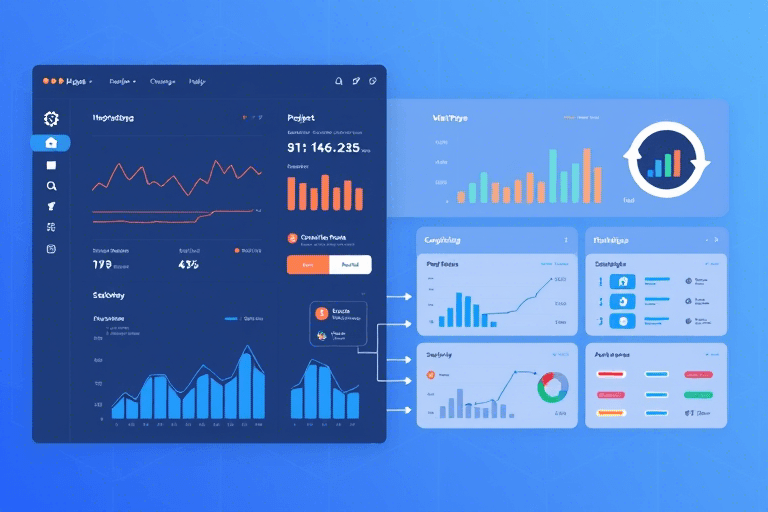 如何高效管理工程项目资料？