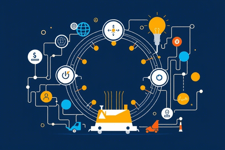 模具管理系统ERP如何构建与实施？模具管理系统ERP的全面解析与实践指南