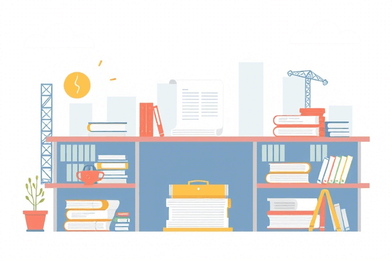 江苏省工程资料归档管理怎么做？全面解析与实践指南