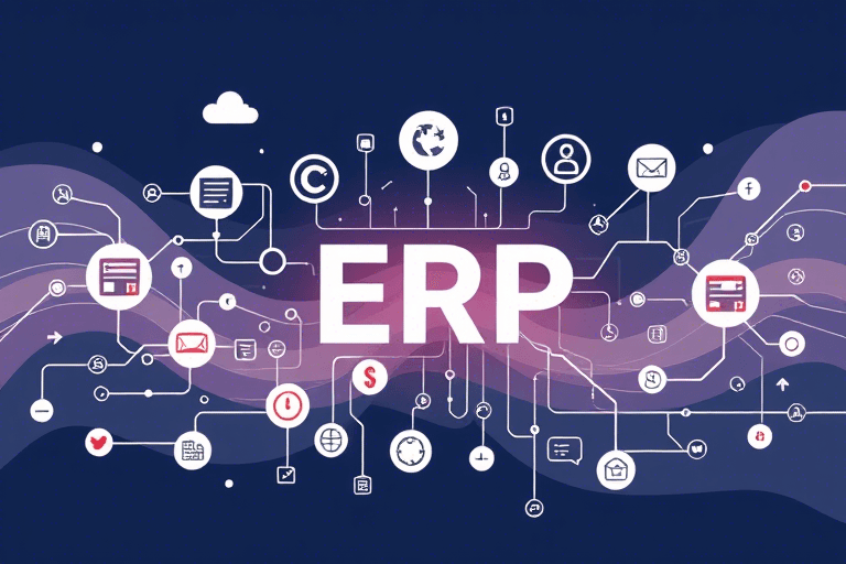 商业ERP怎么做才能有效提升企业运营效率和管理能力？