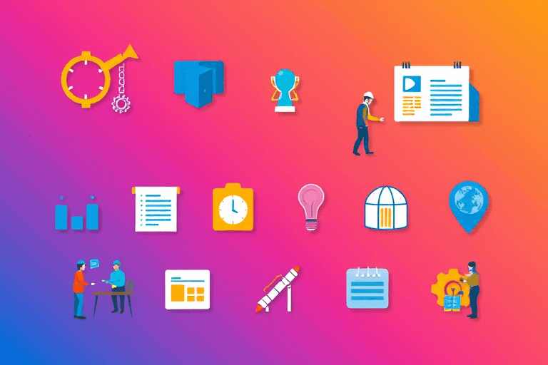 工程公司项目管理资料包如何高效构建与使用？