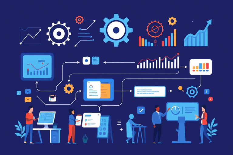 如何高效管理工程资料？实践心得分享