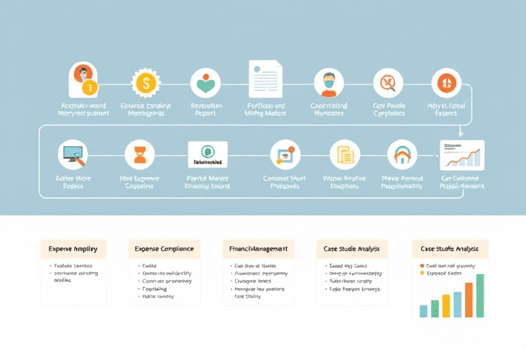 如何在工程管理中合理报销资料费用？