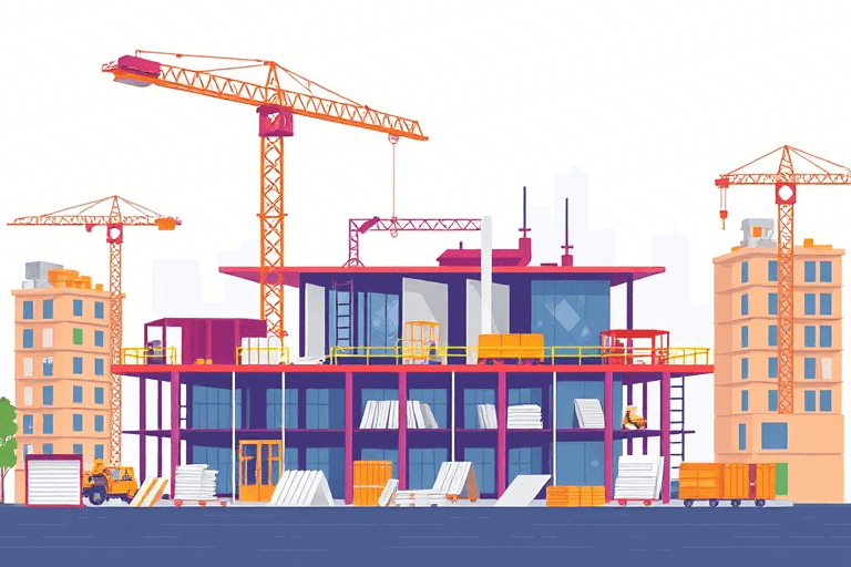 如何有效进行工程竣工技术资料管理？