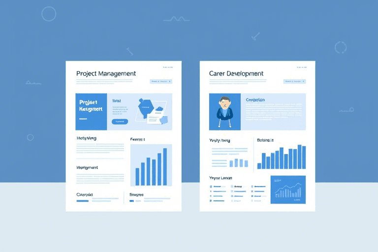 如何根据工程管理王海东的简历资料撰写一篇高质量文章？