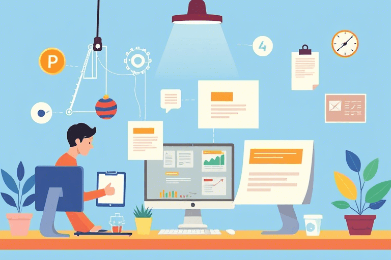 如何制作一份高质量的工程管理资料教程电子版？