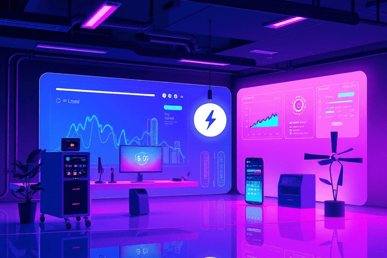 如何打造一款高效的超人电力工程资料管理App？