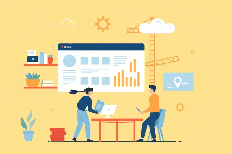 如何建立有效的工程建设资料管理制度？