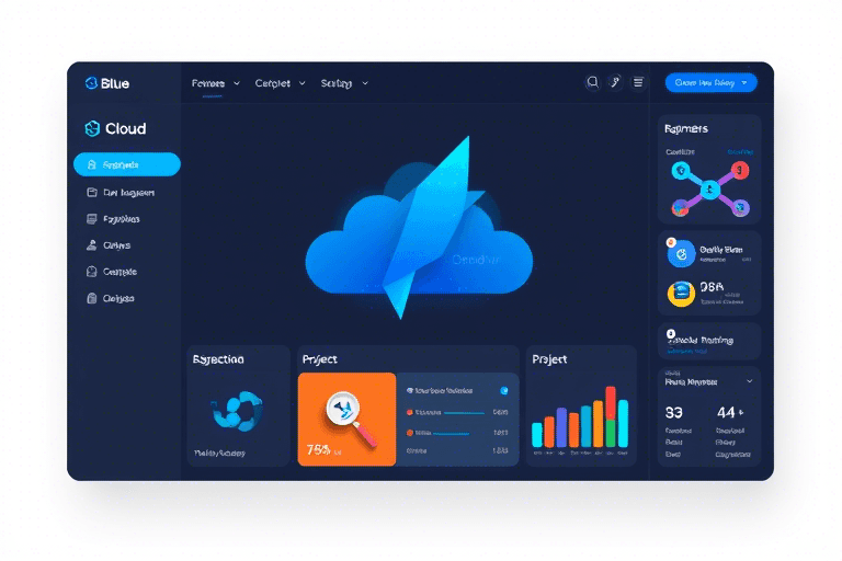 如何设计和实施高效的工程业绩资料管理软件？