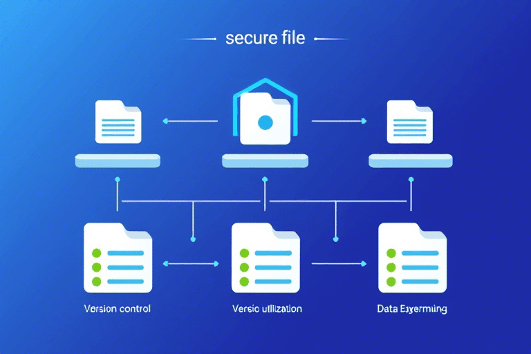 工程资料管理中的难题如何解决？