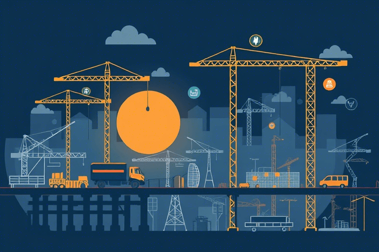 河南省工程资料管理规定如何制定与执行？