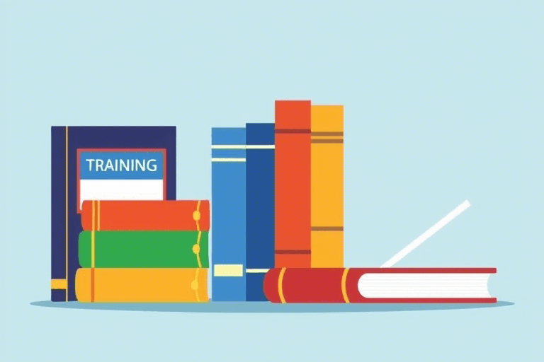 如何选择适合自己的工程资料管理实训书籍？