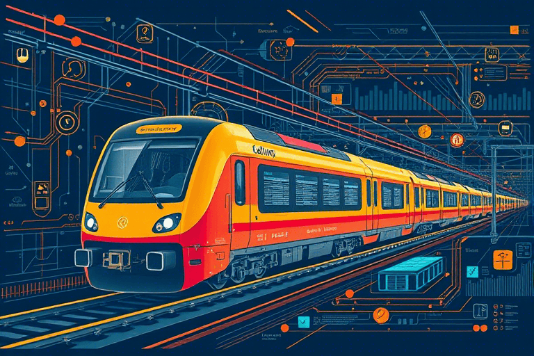 如何编写一本全面的铁路工程资料管理手册？