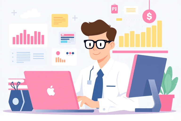 ERP录入的正确方法与操作流程详解