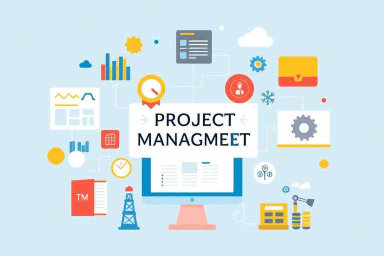 甲方工程管理资料应该包含哪些内容？如何高效管理这些资料？