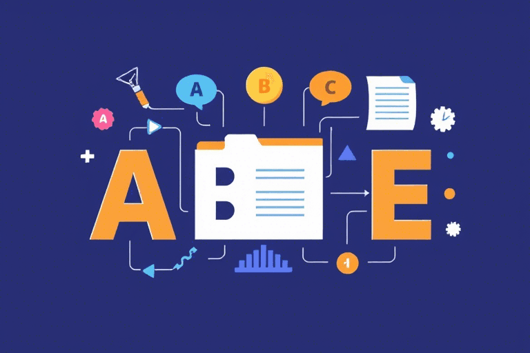 建筑工程资料管理中的ABCDE管理模式应该如何应用？