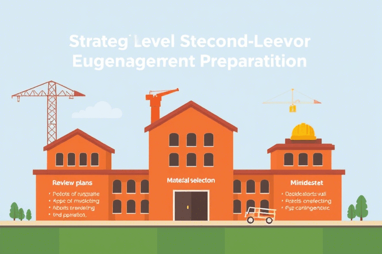 如何高效利用二建工程管理与实务资料进行备考？