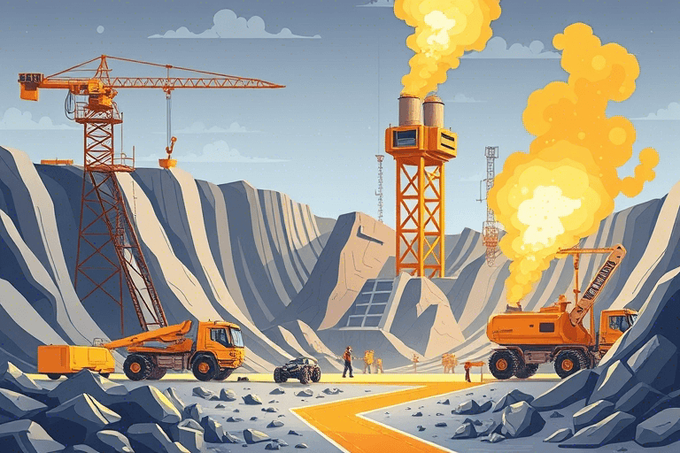 爆破工程施工管理资料应该怎样准备？