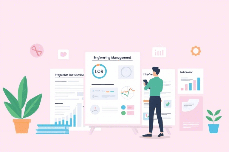 如何准备工程管理类联考复试资料？一份全面指南