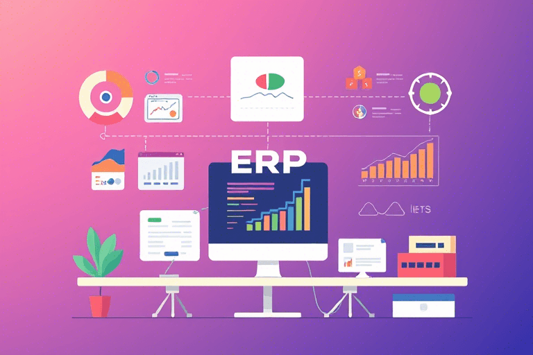 ERP销售怎么做：系统化策略与实战方法详解