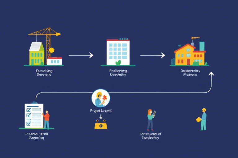 如何建立一套完善的工程报建资料管理办法？