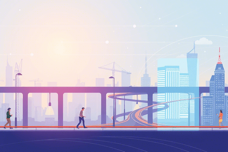 如何构建高效的公路工程BIM资料管理系统？