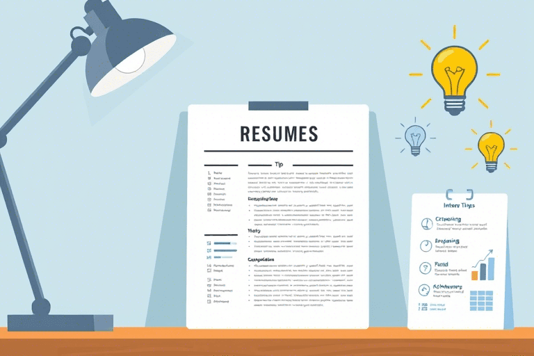 如何在工程管理部资料员面试中脱颖而出？