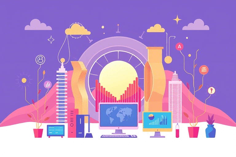 如何制定和执行有效的热力工程资料管理办法？