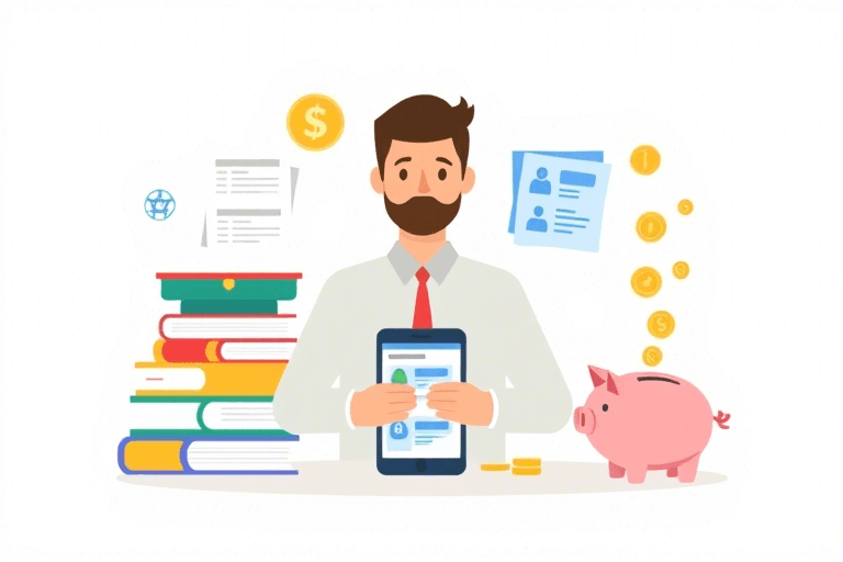 如何打造一个高效且有用的工程管理考编资料公众号？