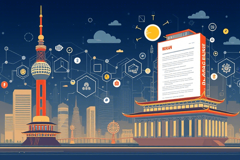 如何制定有效的武汉工程资料管理办法？