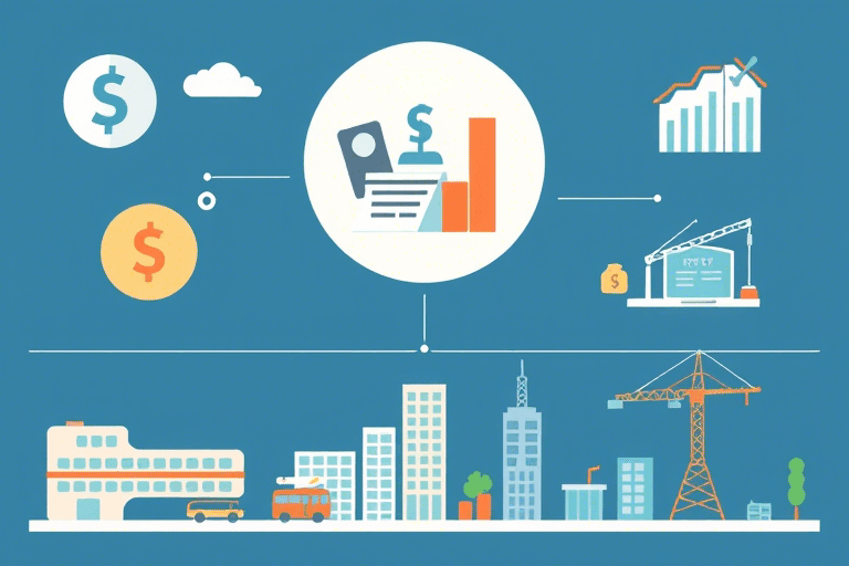 市政工程成本管理资料如何制定？一份全面指南