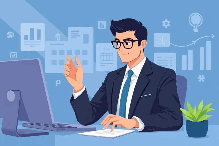 商派ERP如何助力企业实现高效管理与数字化转型